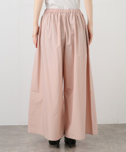 baserange ワイドパンツ セール】 BASERANGE SUSANNE PANTS （その他パンツ