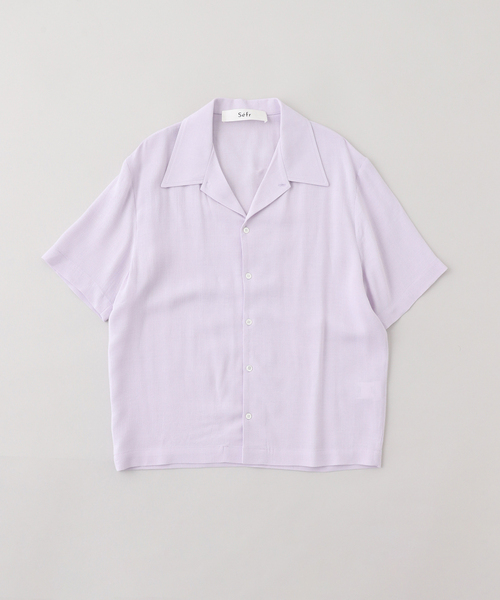 Séfr シャツ Sefr Leo Shirt | Apparel » Buy online now!