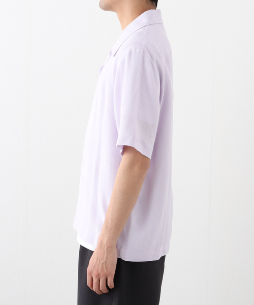 Séfr シャツ Sefr Leo Shirt | Apparel » Buy online now!