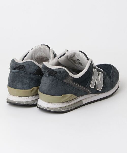 New Balance 「New Balance」 ローカットスニーカー UK4.5