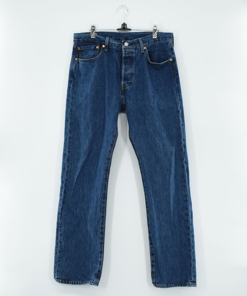 Levi's リーバイス 501 デニムパンツ SIZE:W33 L32 【表参道t Levi's リーバイス 501 デニムパンツ SIZE:W33 L32 【表参道t