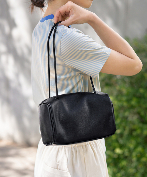 IENA（イエナ） ショルダーバッグ バッグ ＆MyuQ/アンドミューク KORO