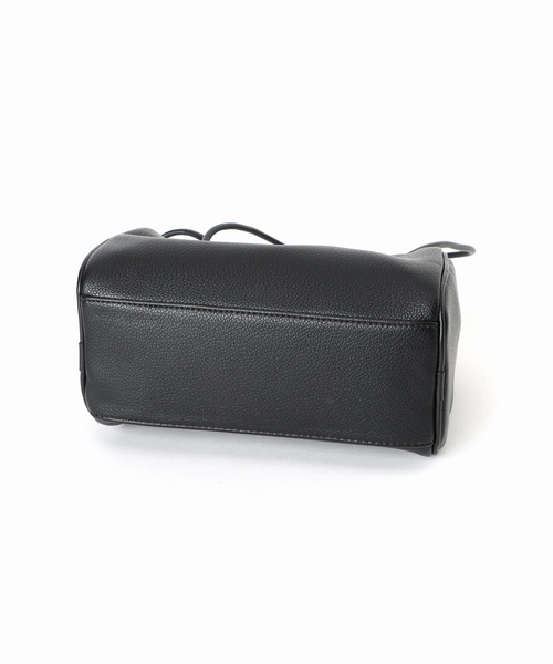 IENA（イエナ） ショルダーバッグ バッグ ＆MyuQ/アンドミューク KORO