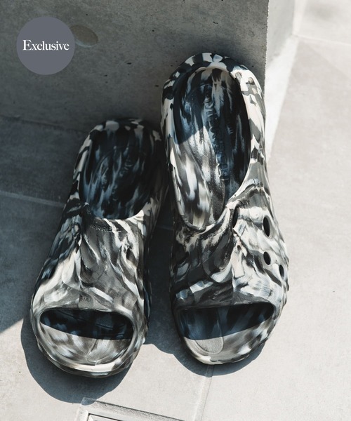 MERRELL サンダル MERRELL Exclusive HYDRO SLIDE 2 メンズ