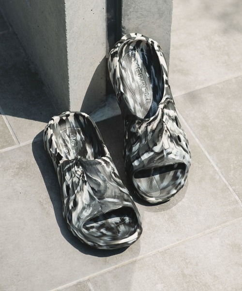 MERRELL(メレル) HYDRO SLIDE 2 28.0 Women - Hydro Slide 2 - Sandals | Merrell