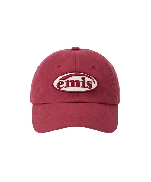 EMIS☆大人気♪WAPPEN BALL CAP(7color) EMIS☆大人気♪WAPPEN BALL CAP(7color) (EMIS/キャップ