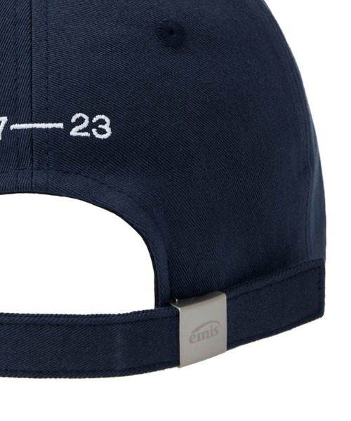 emis TONE ON TONE WAPPEN BALL CAP 新品未開封 TONE ON TONE WAPPEN BALL CAP（キャップ）｜EMIS（イミス）の