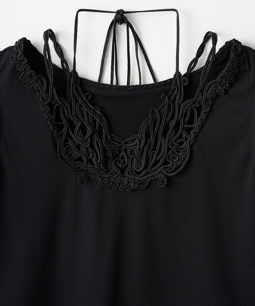 ◉美品◉ MURRAL Stem jersey tank ミューラル Stem jersey tank (Red)