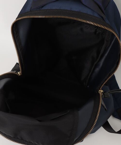 LANVIN en Bleu 「LANVIN Bleu」 ワンポイントリュック