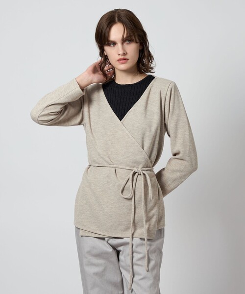 STEVEN ALAN（スティーブンアラン） カーディガン 「Steven Alan