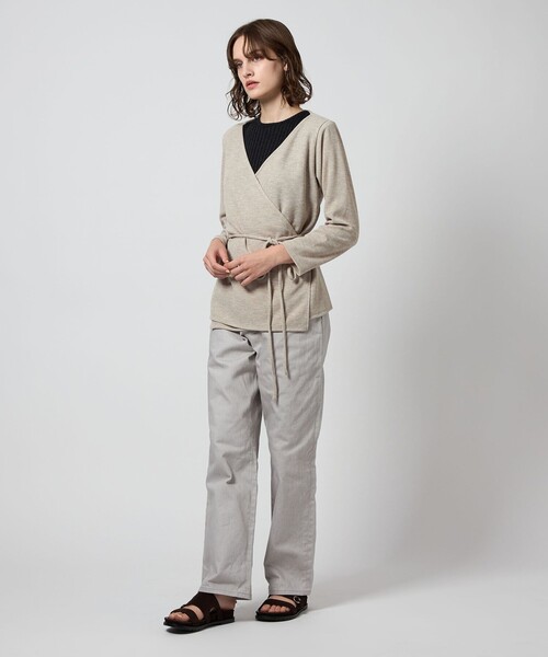 STEVEN ALAN（スティーブンアラン） カーディガン 「Steven Alan