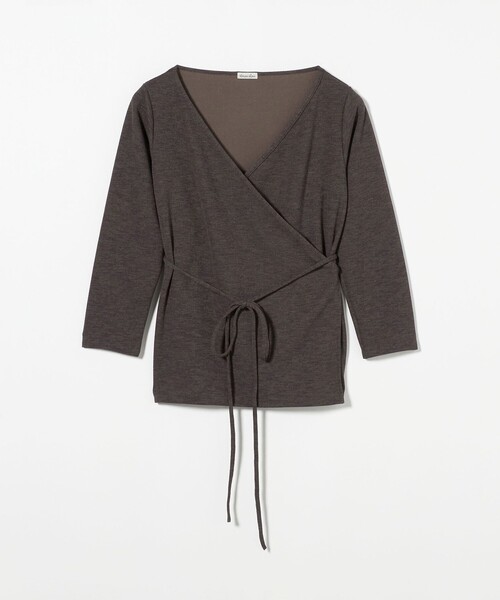 STEVEN ALAN（スティーブンアラン） カーディガン 「Steven Alan