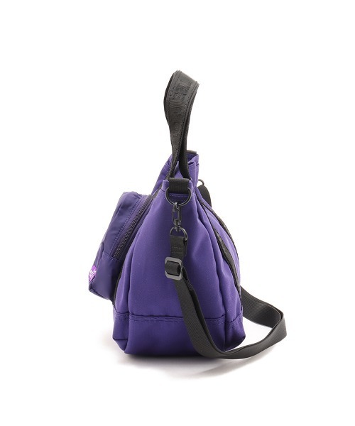 THE NORTHFACE PURPLE LABEL トートバッグ 未使用品 THE NORTH FACE PURPLE LABEL Patchwork Tote L トート