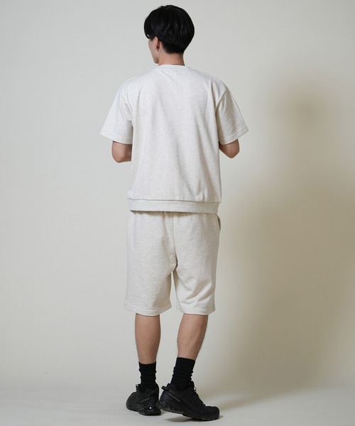 Younger Song tシャツ 「限定」UMBRO/アンブロ Song/ヤンガー