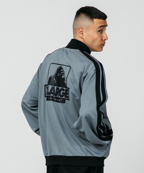 XLARGE ジャンパー XLARGE OFFICIAL SITE