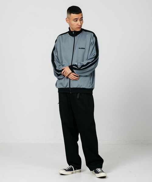 レア❗️PUMA&ハウスオブハックニーコラボ メンズジャージセット レア❗️PUMA&ハウスオブハックニーコラボ メンズジャージセット