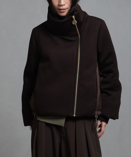 むぎ様専用です。 MONCLER ブラック ダウンジャケット 11号