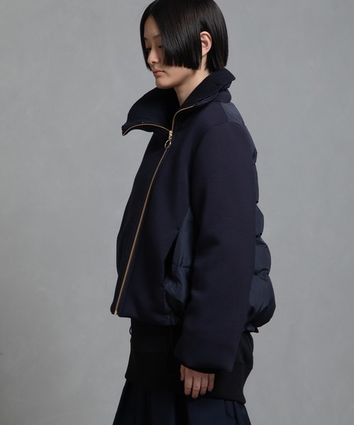 MARECHAL TERRE（マルシャルテル） ダウンコート ダウンジャケット