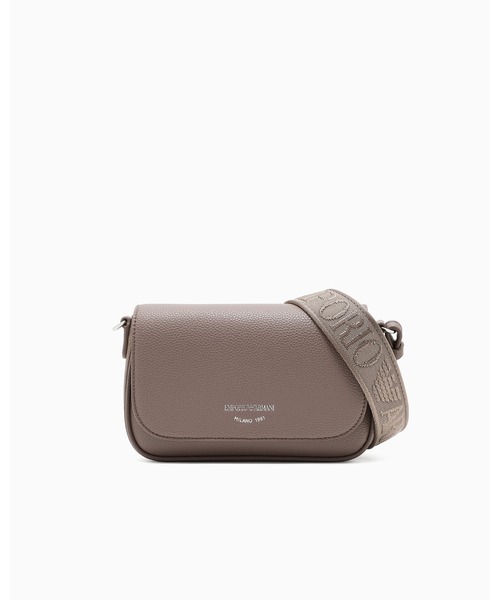 EMPORIO ARMANI ショルダーバッグ バッグ 「エンポリオ