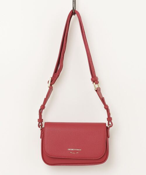 EMPORIO ARMANI ショルダーバッグ バッグ 「エンポリオ アルマーニ