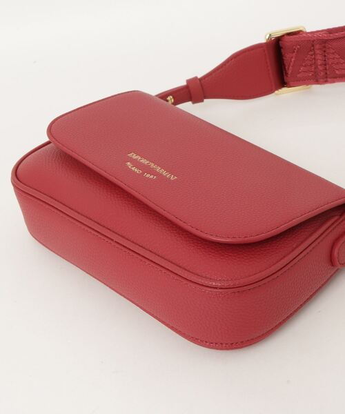 EMPORIO ARMANI ミニバッグ エンポリオアルマーニ ショルダーバッグ EMPORIO ARMANI ショルダーバッグ バッグ 「エンポリオ アルマーニ