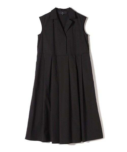 SHIPS（シップス） ワンピース SHIPS Primary Navy Label:「手洗い可能