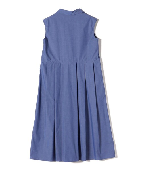 SHIPS（シップス） ワンピース SHIPS Primary Navy Label:「手洗い可能