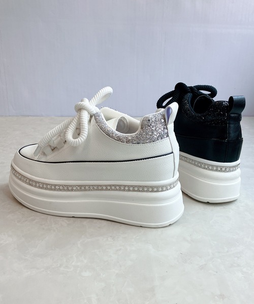 Noubel Voug Relax（ヌーベルヴォーグリラックス） スニーカー ふわ