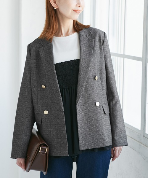 ROPE' PICNIC（ロペ ピクニック） ジャケット テーラードジャケット