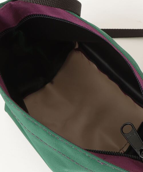 HERVE CHAPELIER エルベシャプリエ ショルダーバッグ サブバッグ エルベシャプリエ 公式オンラインストア Hervé Chapelier ONLINE