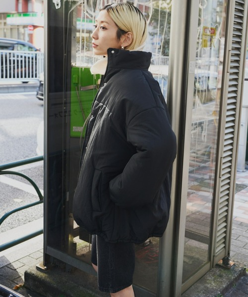 Auntie Rosa Holiday（アンティローザホリデー） ブルゾン FREE