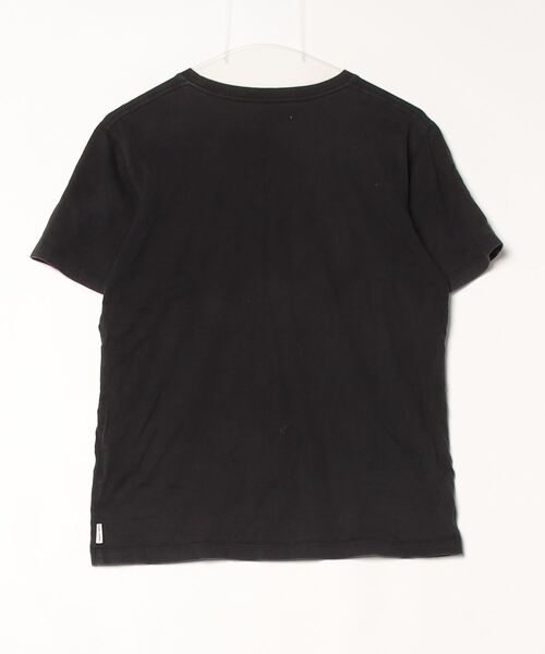 「BANKS」 半袖Tシャツ X-SMALL ブラック メンズ_画像2