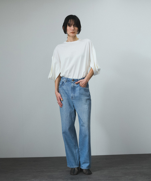 SALON adam et rope' ブーツ 「PELLICO SUNNY（ペリーコ サニー