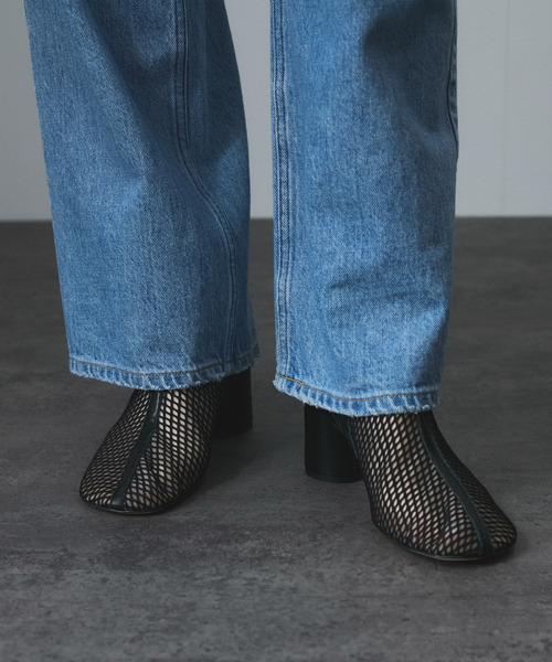 SALON adam et rope' ブーツ 「PELLICO SUNNY（ペリーコ サニー