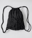 デイバック リュック blackdia oce...の詳細画像1