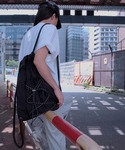 デイバック リュック blackdia oce...の詳細画像4