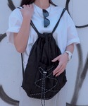デイバック リュック blackdia oce...の詳細画像5