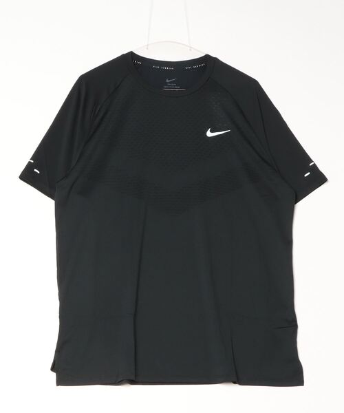 NIKE（ナイキ） tシャツ DFADV STRIDE S/S トップ メンズ : ZOZOTOWN