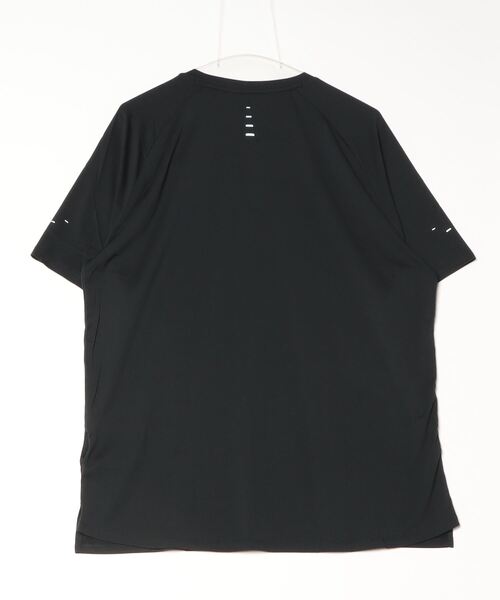 NIKE（ナイキ） tシャツ DFADV STRIDE S/S トップ メンズ : ZOZOTOWN