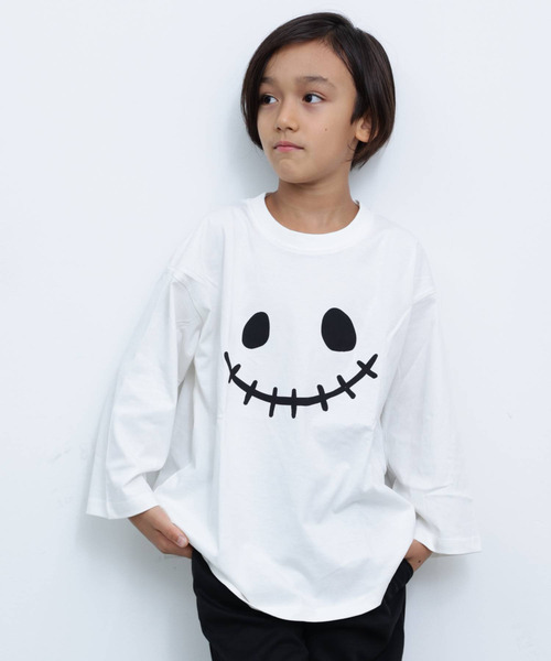 tktk5様* size130 130]【ポチャッコ】レイヤード風ロンT(カットソー・Tシャツ