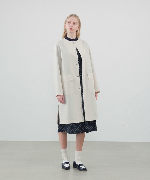 MACKINTOSH PHILOSOPHY（マッキントッシュフィロソフィー） ノーカラー