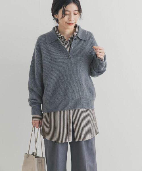 URBAN RESEARCH DOORS（アーバンリサーチドアーズ） ブラウス シャツ