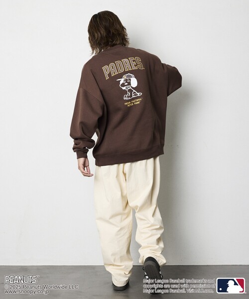 FREAK'S STORE（フリークスストア） トレーナー スウェット 限定展開