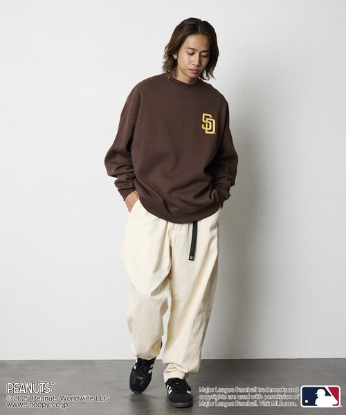 FREAK'S STORE（フリークスストア） トレーナー スウェット 限定展開