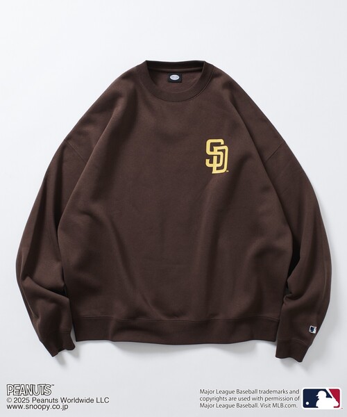 FREAK'S STORE（フリークスストア） トレーナー スウェット 限定展開