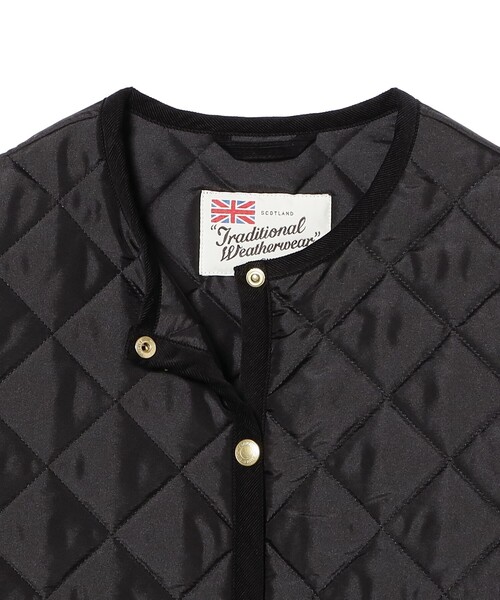 【美品】Traditional Weatherwear Arkley 別注】【TRADITIONAL WEATHERWEAR/トラディショナル ウェザーウェア