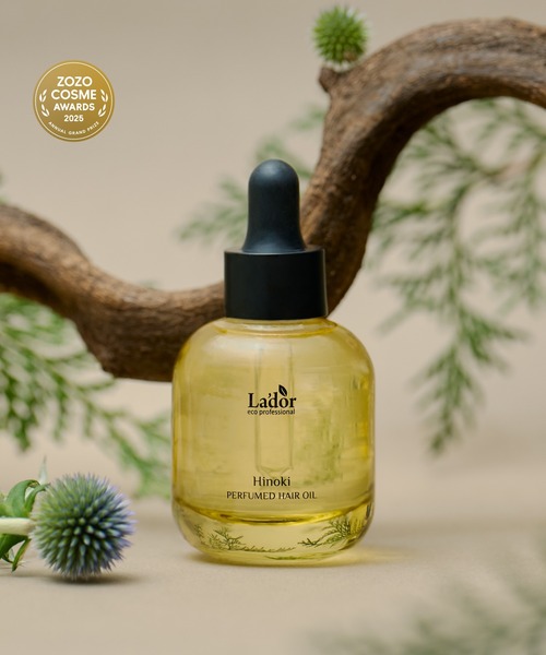 La'dor ヘアオイル 「LADOR / ラドール」パフュームヘアオイル30ml