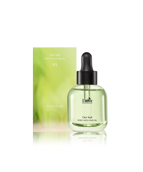 La'dor ヘアオイル 「LADOR / ラドール」パフュームヘアオイル30ml