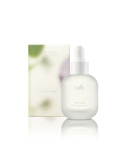 La'dor ヘアオイル 「LADOR / ラドール」パフュームヘアオイル30ml