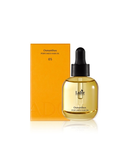 La'dor ヘアオイル 「LADOR / ラドール」パフュームヘアオイル30ml